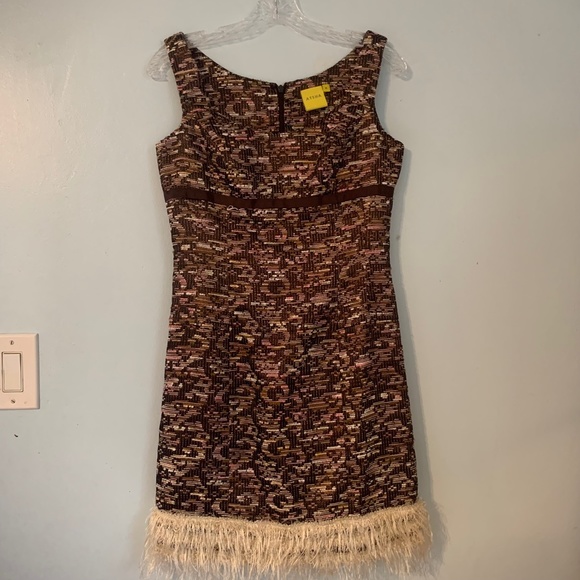 Aysha fringe jacket + fringe dress set - Picture 11 of 13